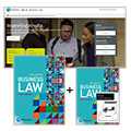 BUSINESS LAW + MYLAB BUSINESS LAW e10 WITH eTEXT