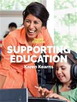 SUPPORTING EDUCATION: TEACHING ASSISTANT'S HANDBOOK e3