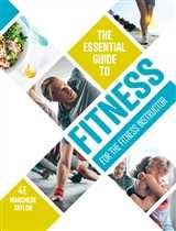 THE ESSENTIAL GUIDE TO FITNESS e4